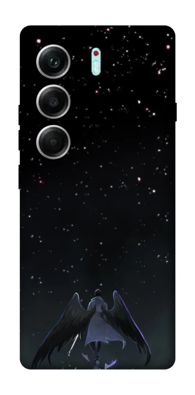 Чохол на Tecno Camon 40 Pro Omniscient Reader's v4 фото 1 з 1