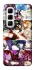 Чохол на Infinix Hot 50 Pro Genshin Impact ver.2 фото 1 з 1
