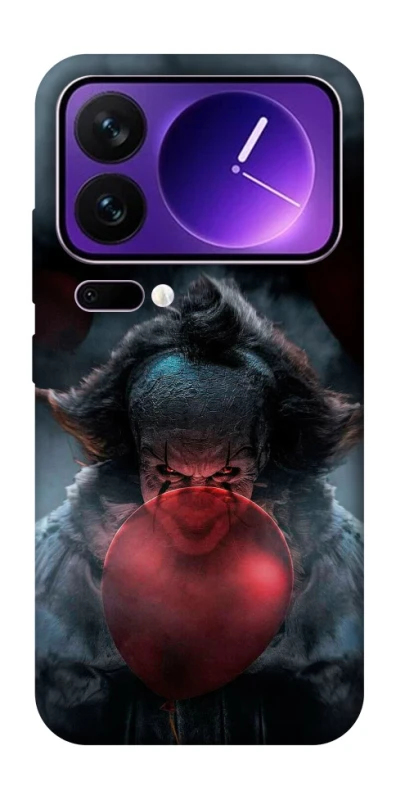 Чехол на Xiaomi 17 Pro Max Оно фото 1 из 1