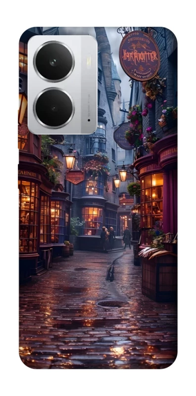 Чехол на Realme 14 Harry Potter v11 фото 1 из 1