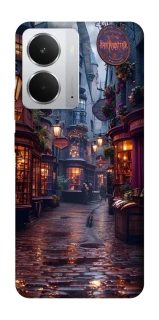 Чехол на Realme 14 Harry Potter v11 фото 1 из 1