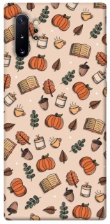 Чохол на Samsung Galaxy Note 10 Plus Autumn vibes ver.5 фото 1 Чохол на Samsung Galaxy Note 10 Plus Autumn vibes ver.5 фото 1 з 1