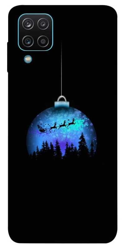 Чохол на Samsung Galaxy M12 Christmas spirit фото 1 з 1