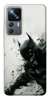 Чохол на Xiaomi 12T / 12T Pro Batman фото 1 з 1