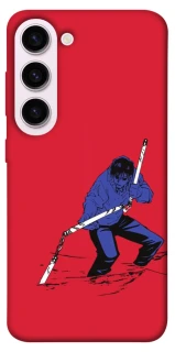 Чохол на Samsung Galaxy S23+ Toji v4 фото 1 з 1