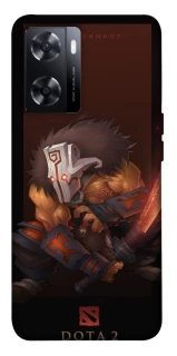 Чехол на OnePlus Nord N20 SE Juggernaut фото 1 из 1