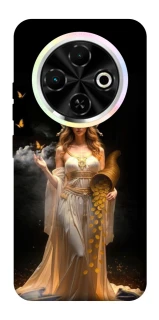 Чохол на TECNO Spark 30C Fortuna фото 1 з 1