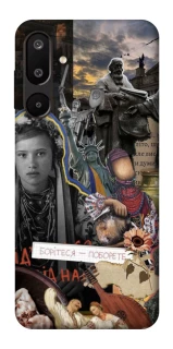 Чохол на Samsung Galaxy M16 5G Ukraine style ver.6 фото 1 з 1