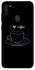 Чохол на Samsung Galaxy M11 Black coffee фото 1 з 1