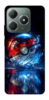 Чохол на Realme C61 Pokemon ver.2 фото 1 з 1