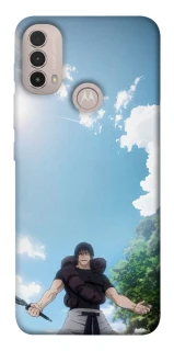 Чехол на Motorola Moto E40 Toji фото 1 из 1