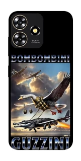 Чохол на ZTE Blade A73 4G Bombombini Gusini фото 1 з 1