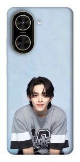 Чехол на Xiaomi Poco C71 Seungcheol - Seventeen фото 1 из 1