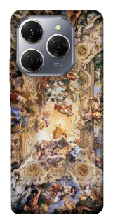 Чохол на TECNO Spark 20 Pro Мистецтво фото 1 з 1