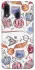 Чохол на Samsung Galaxy A20 / A30 Harry Potter V18 фото 1 з 1