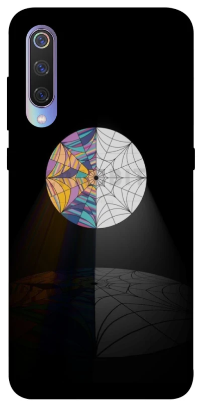 Чохол на Xiaomi Mi 9 Wednesday room фото 1 з 1