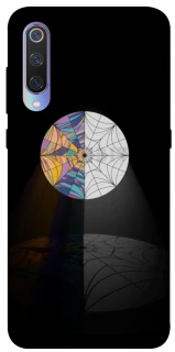 Чехол на Xiaomi Mi 9 Wednesday room фото 1 из 1