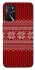 Чохол на Oppo A16s / A16 Christmas jumper ver.3 фото 1 з 1