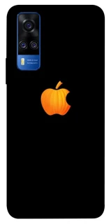 Чохол на Vivo Y51a Halloween Pumpkin фото 1 з 1