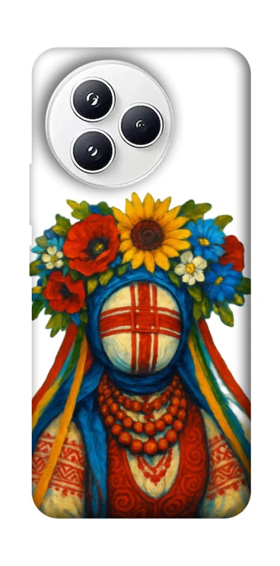 Чохол на Xiaomi Civi 5 Pro Мотанка родючості фото 1 з 1