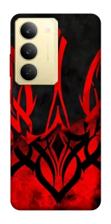 Чехол на Realme 14x Герб v18 фото 1 из 1