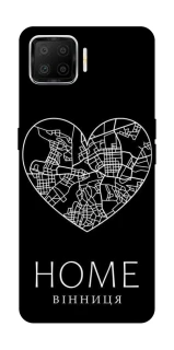 Чохол на Oppo A73 (2017) Вінниця Home фото 1 з 1