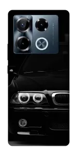 Чехол на Infinix Note 40 Pro 4G BMW v43 фото 1 из 1