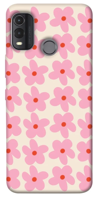 Чохол на Nokia G11 Plus Flowers 2 фото 1 з 1