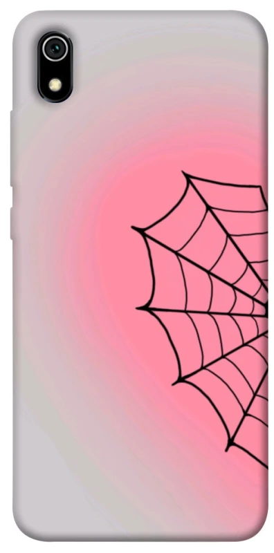 Чохол на Xiaomi Redmi 7A Pair romantic theme ver.1 фото 1 з 1