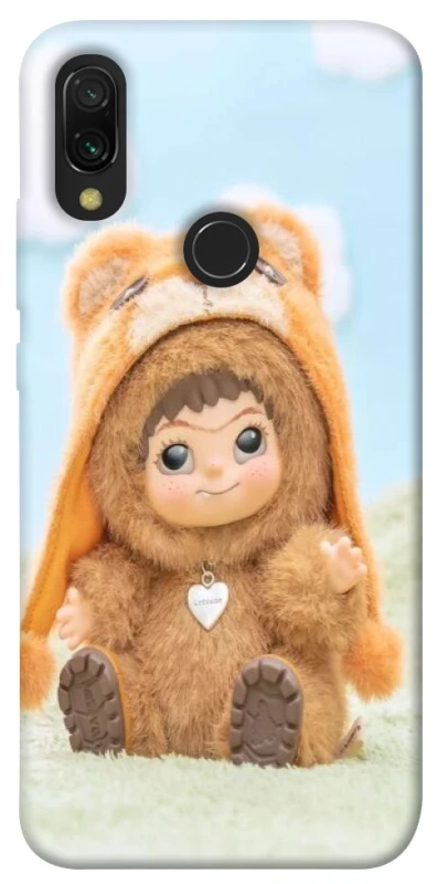 Чохол на Xiaomi Redmi 7 Wakuku ver.2 фото 1 з 1