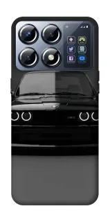 Чохол на Xiaomi POCO X8 Pro BMW v11 фото 1 з 1