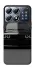 Чохол на Xiaomi POCO X8 Pro BMW v11 фото 1 з 1