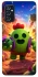 Чохол на Samsung Galaxy M52 Brawl Stars ver.14 фото 1 з 1