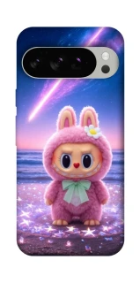 Чехол на Google Pixel 10 Pro Space Labubu фото 1 из 1