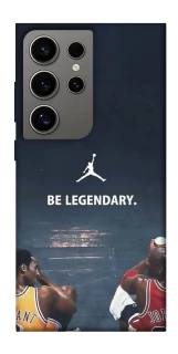 Чохол на Samsung Galaxy S24 Ultra Be Legendary фото 1 з 1