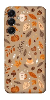 Чехол на Samsung Galaxy A16 4G/5G Autumn vibes ver.6 фото 1 Чехол на Samsung Galaxy A16 4G/5G Autumn vibes ver.6 фото 1 из 1