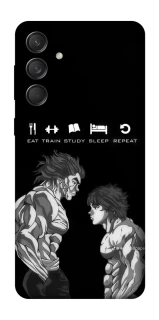 Чехол на Samsung Galaxy M55 Baki v2 фото 1 из 1