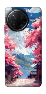 Чехол на Infinix Note 50 Pro Japanese vibe фото 1 из 1