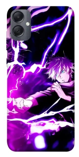Чохол на Samsung Galaxy A05 Satoru Gojo фото 1 з 1