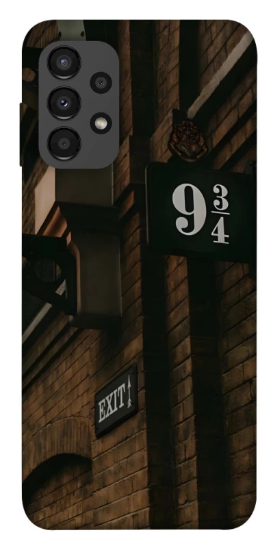 Чехол на Samsung Galaxy A13 4G Harry Potter v9 фото 1 из 1