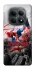 Чехол на Xiaomi Redmi Note 15 4G/5G (EU) Spider Man ver.1 фото 1 из 1