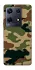 Чохол на Infinix Note 30 Pro Camouflage v27 фото 1 з 1