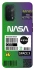 Чохол на Oppo A54 5G / A74 5G NASA ver.2 фото 1 з 1