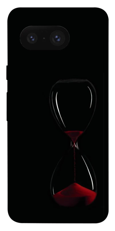 Чохол на Google Pixel 8 Red Time фото 1 з 1
