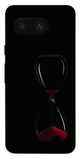 Чохол на Google Pixel 8 Red Time фото 1 з 1