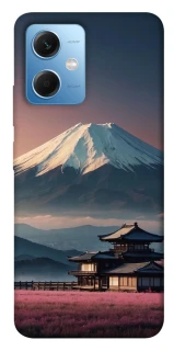 Чехол на Xiaomi Redmi Note 12 5G Fujiyama фото 1 из 1
