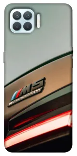 Чохол на Oppo F17 Pro BMW v13 фото 1 з 1