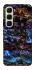 Чехол на Infinix Hot 60i Blizzard ver.2 фото 1 из 1