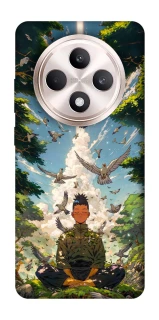 Чохол на Oppo Reno 12 F 4G/5G Meditation фото 1 з 1