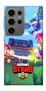 Чохол на Samsung Galaxy S24 Ultra Brawl Stars ver.11 фото 1 з 1